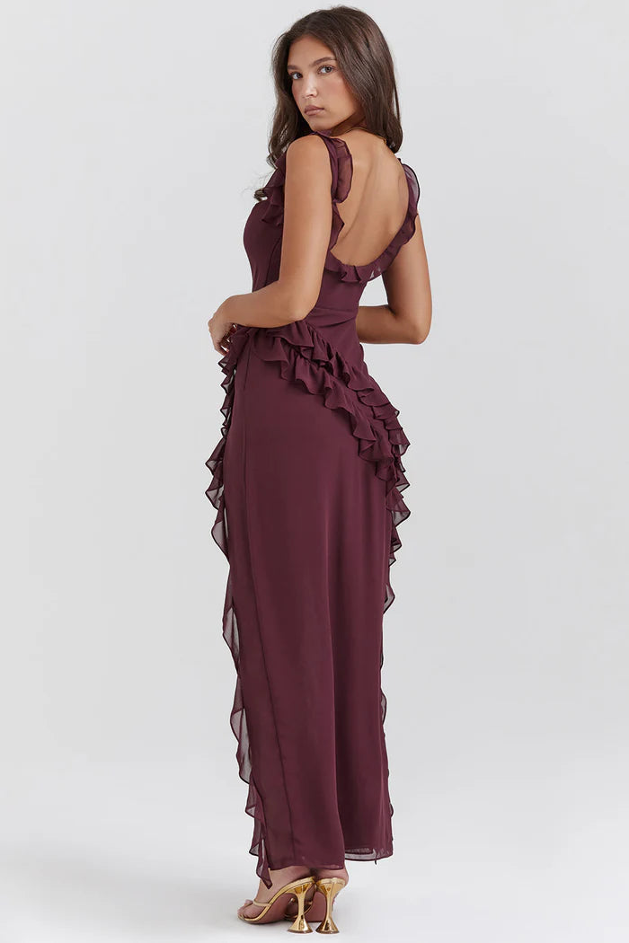 Lotte™ vestido cómodo de verano