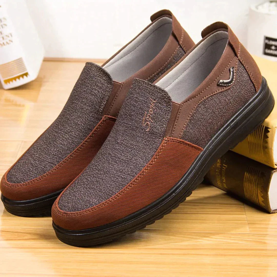 Eliseo™ Zapatos Elegantes