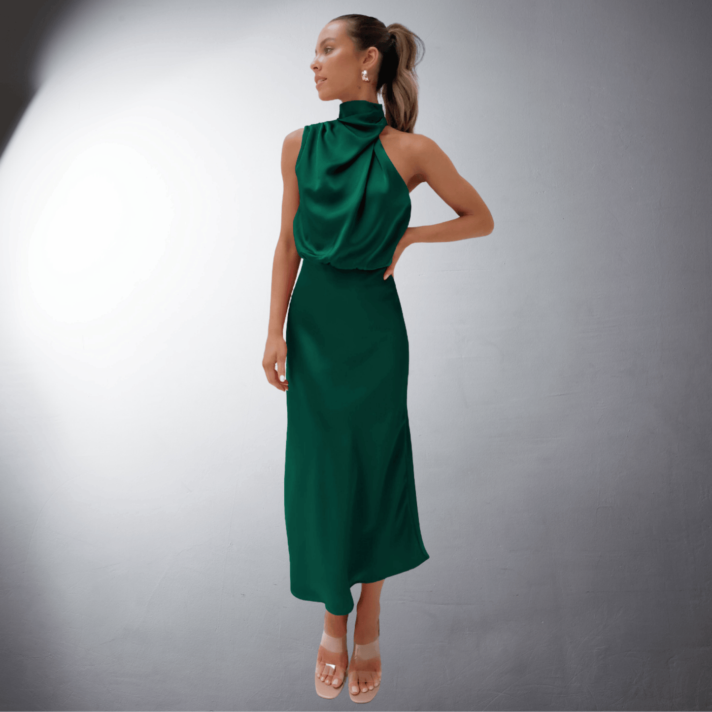 Marsilia | Vestido premium para ocasiones especiales