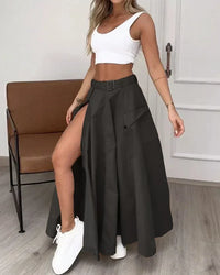 Negro y blanco