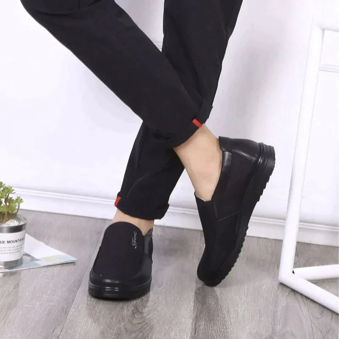 Eliseo™ Zapatos Elegantes