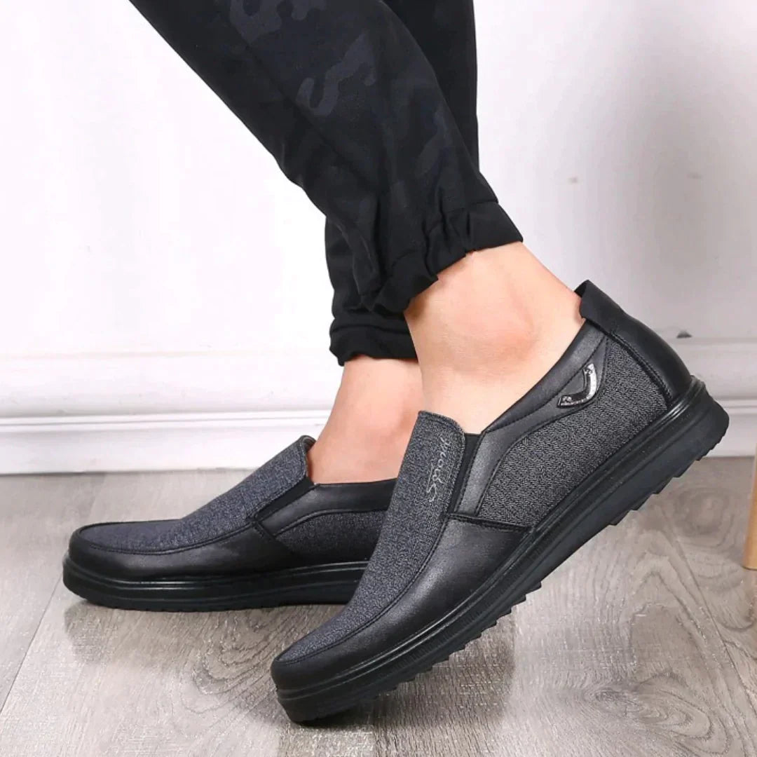 Eliseo™ Zapatos Elegantes