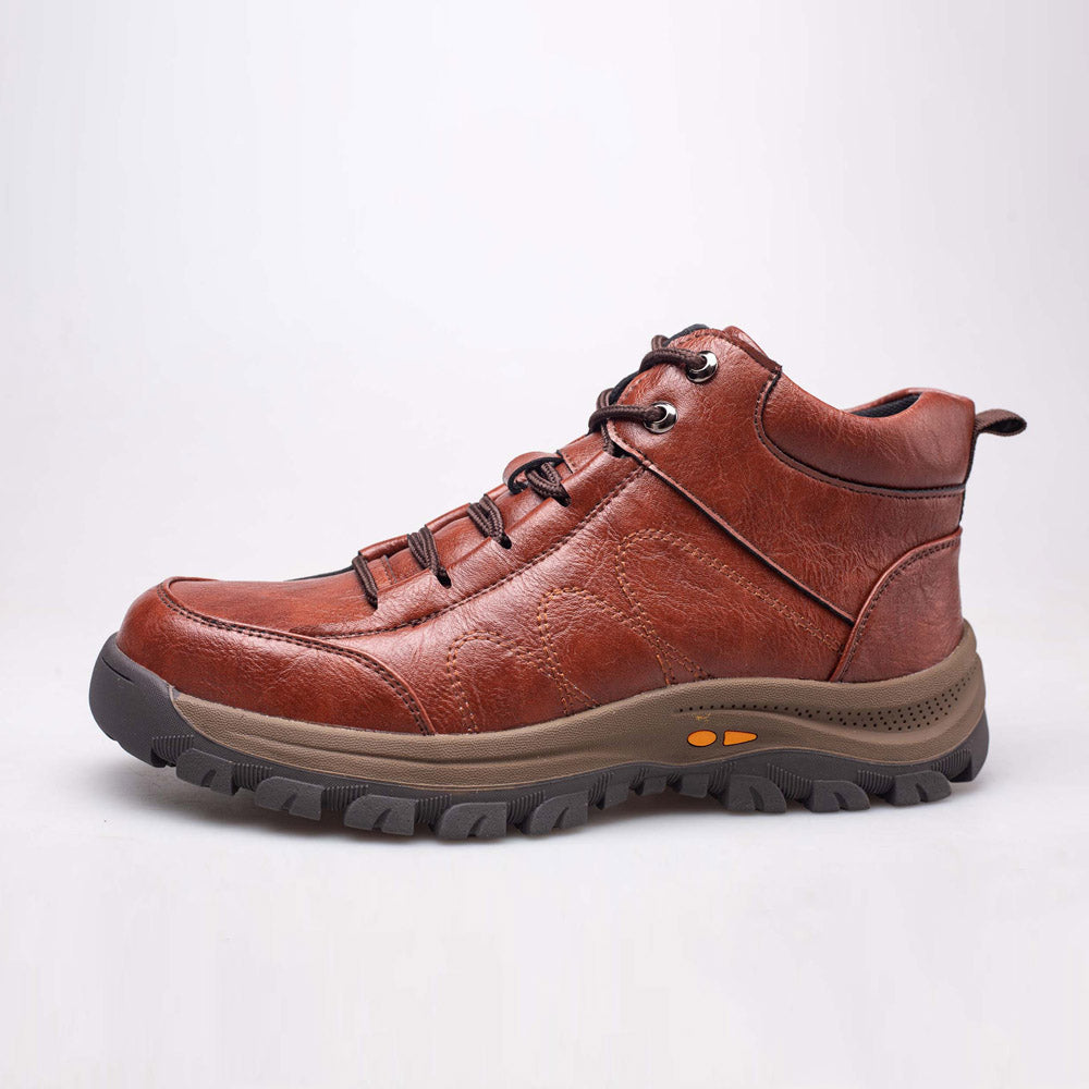 Safety™ Zapatos Todoterreno