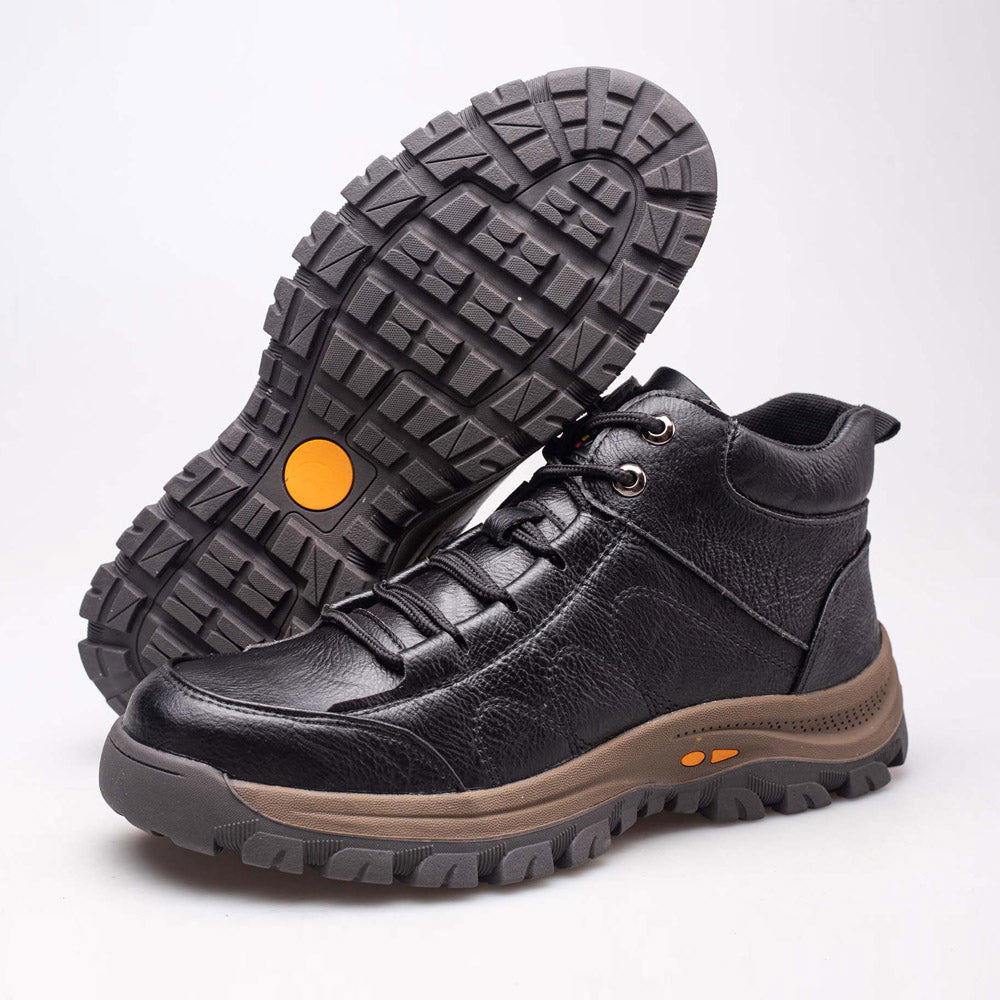 Safety™ Zapatos Todoterreno