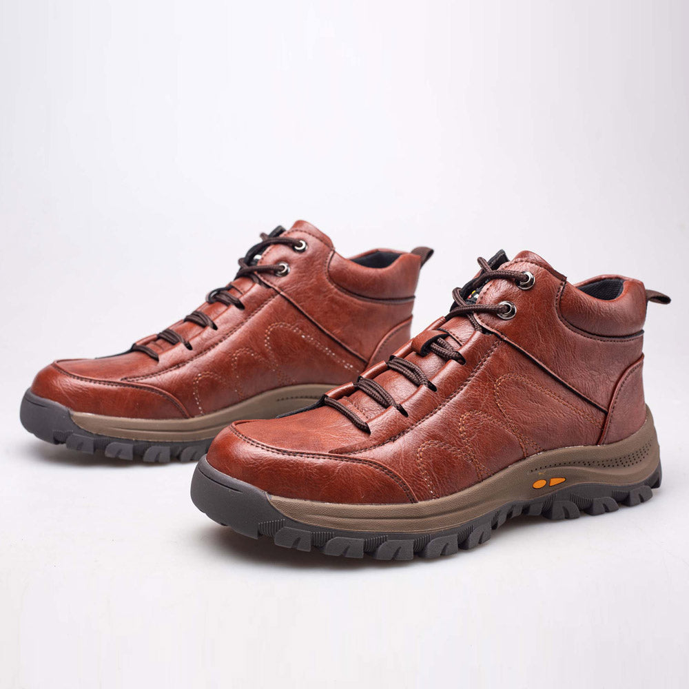 Safety™ Zapatos Todoterreno