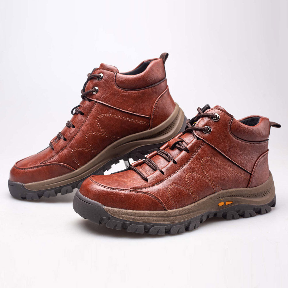 Safety™ Zapatos Todoterreno