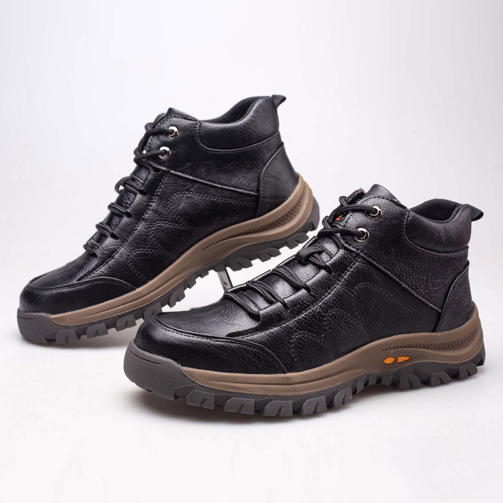 Safety™ Zapatos Todoterreno