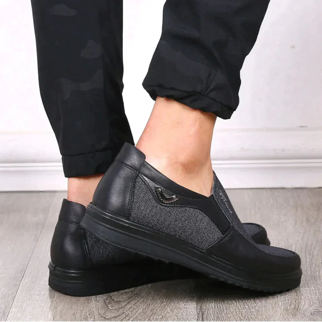 Eliseo™ Zapatos Elegantes