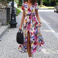 Estampado Floral