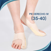 Derecho - 35/40