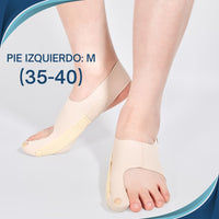 Izquierdo - 35/40
