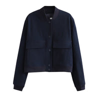 Azul Marino (Solo 4 unidades disponibles)