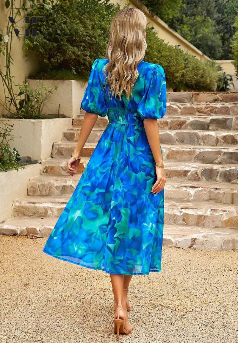 Aria - Vestido elegante para mujer