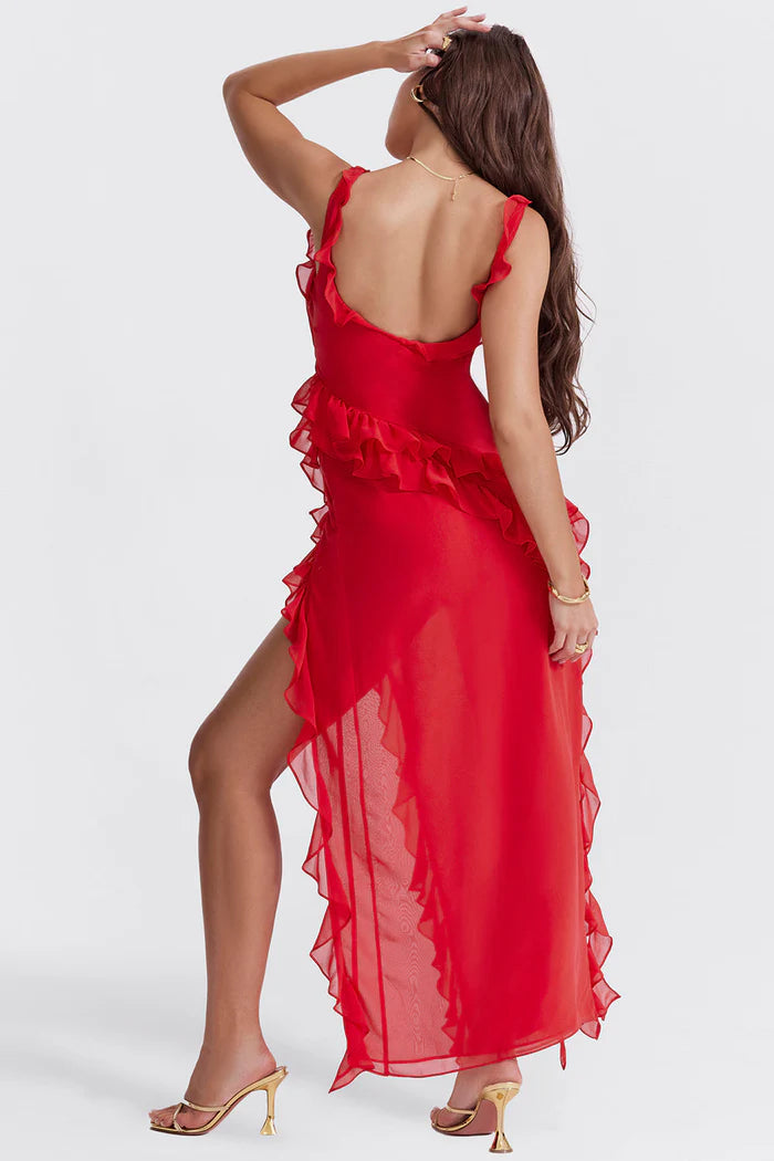 Lotte™ vestido cómodo de verano