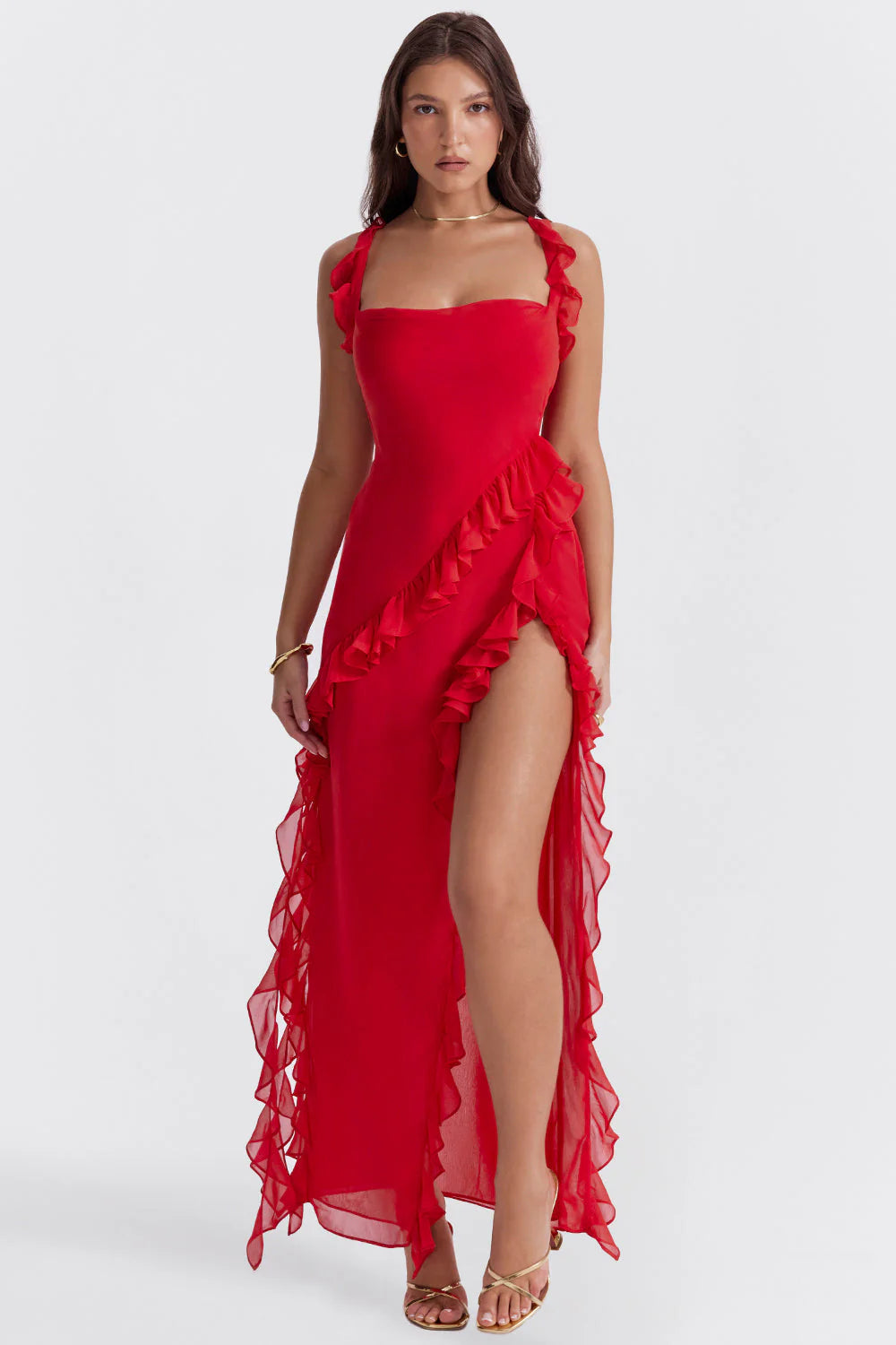 Lotte™ vestido cómodo de verano