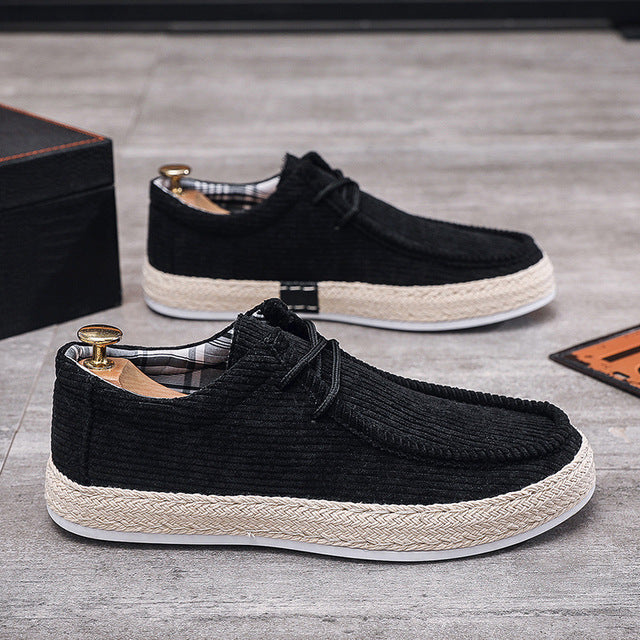 Veneze™ Mocasines Elegantes para Hombre