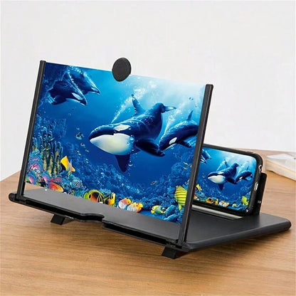 Amplificador De Pantalla 3D l Magnifier®