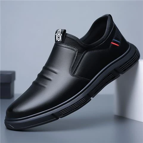 Elegance™ Zapatos Elegantes para Hombre