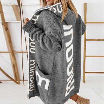 Chaqueta Ceci™ Abrigada y Comfy