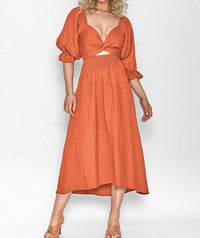 Naranja