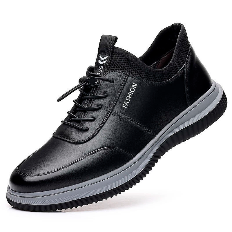 Volcano™ Zapatos Elegantes para Hombre