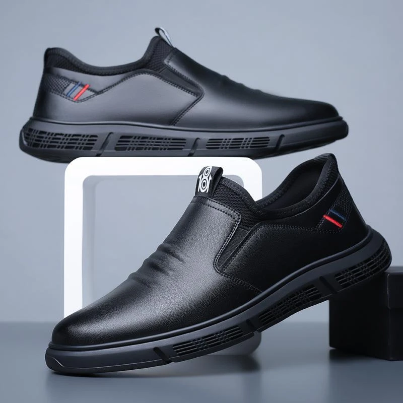 Elegance™ Zapatos Elegantes para Hombre