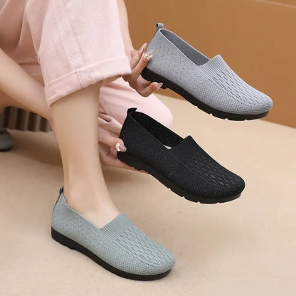 Zapatos Casuales de Suela Suave