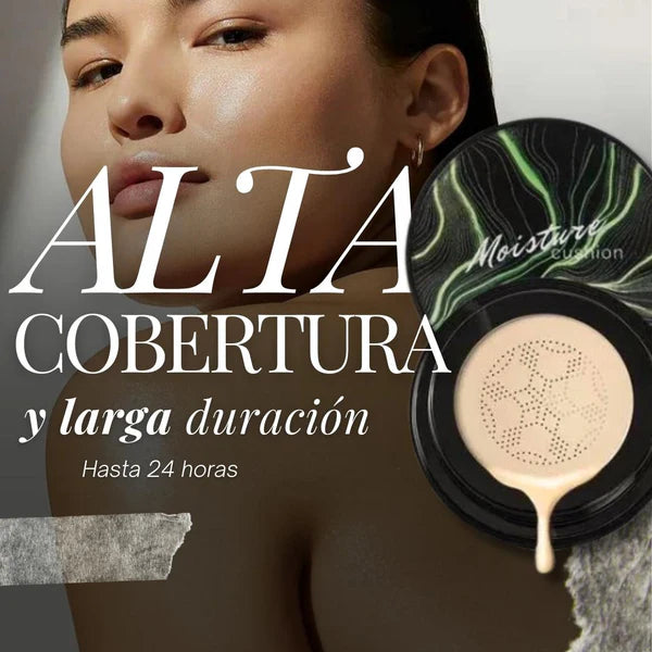 (COMPRA 1 LLEVA 2) MOISTURE CUSHION™ BASE MAQUILLAJE