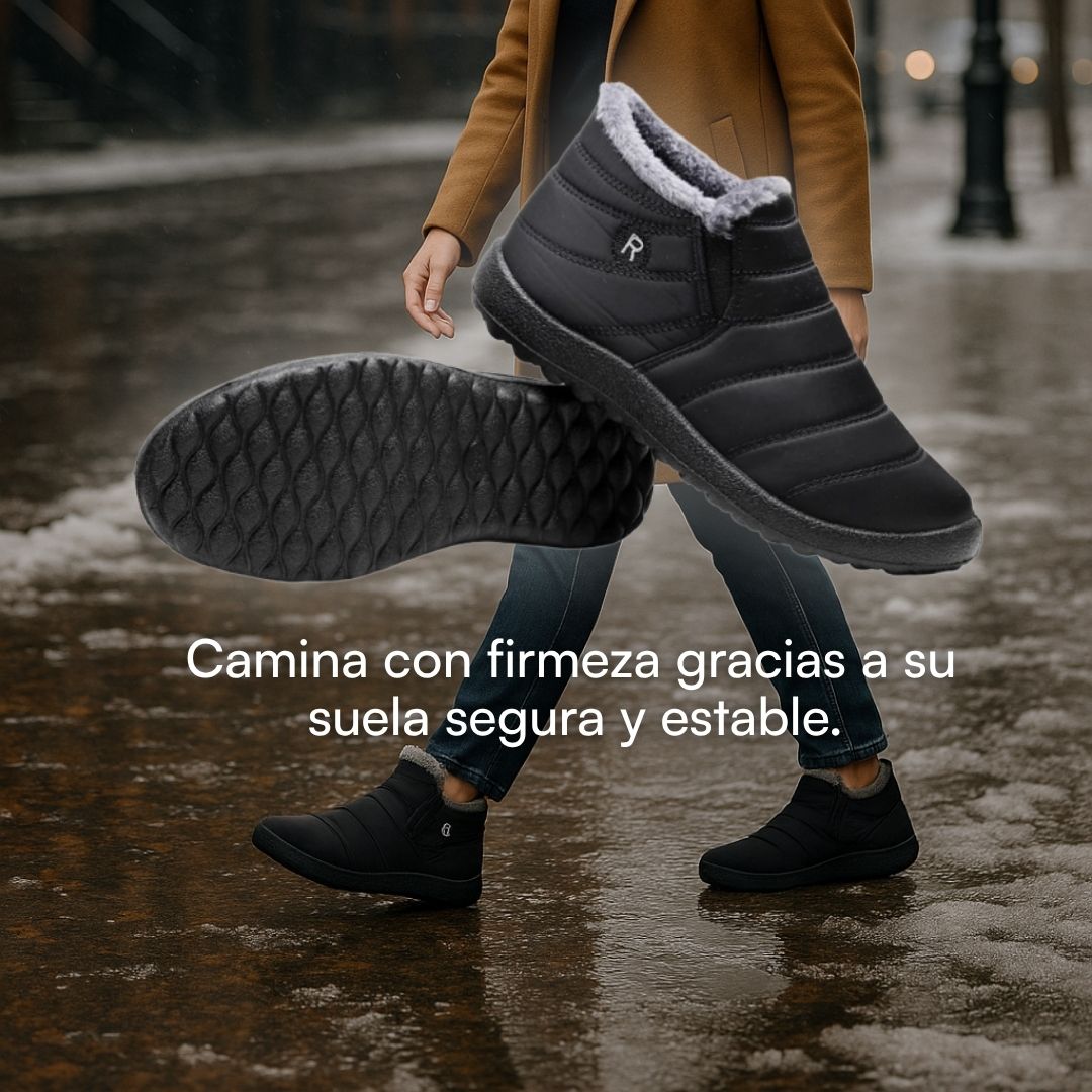 ByJuan™ Unisex Winter Boots 