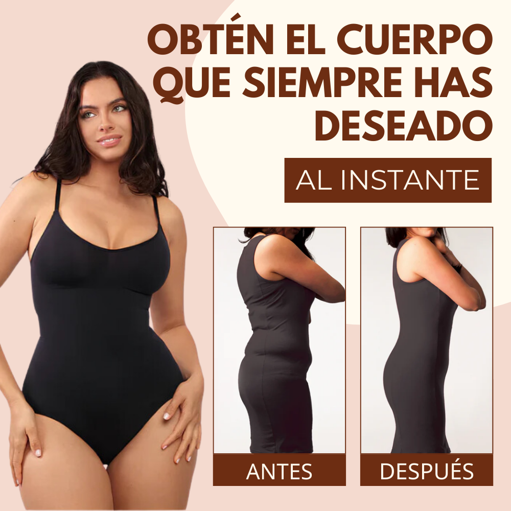 SHAPEFIT™ | Faja Reductora