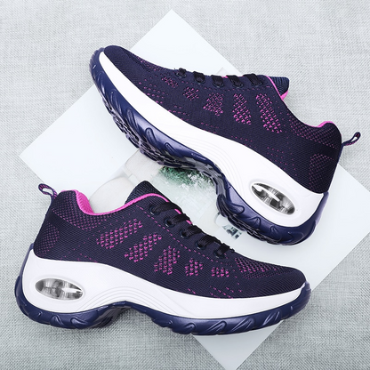 BestComfort™ - Orthopädische Sportschuhe 