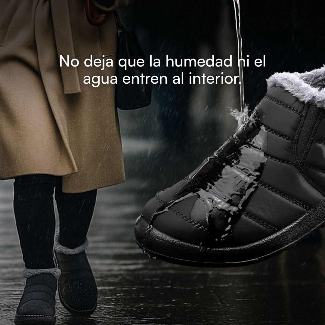 ByJuan™ Unisex Winter Boots 