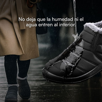 ByJuan™ Unisex Winter Boots 