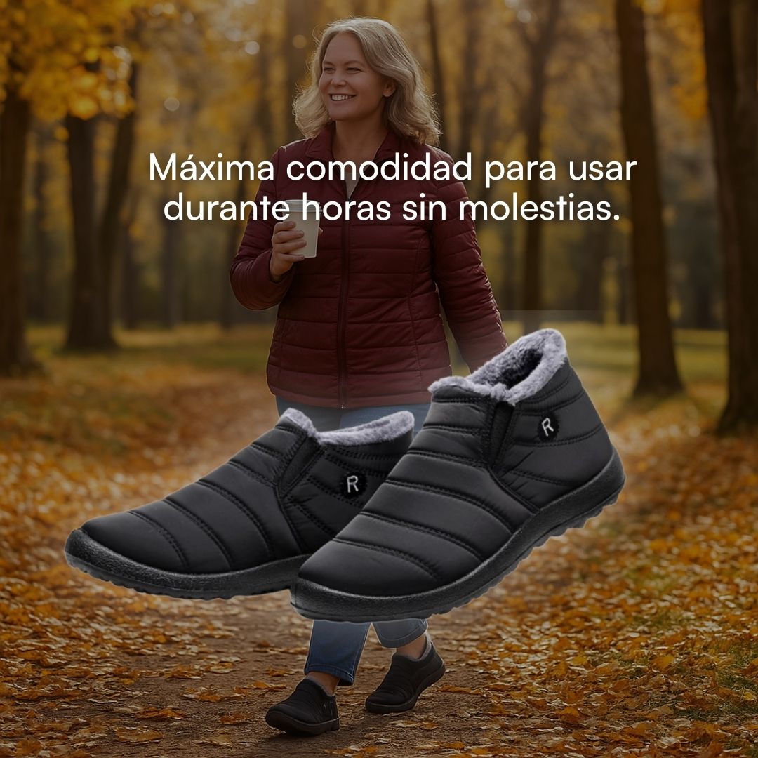 ByJuan™ Unisex Winter Boots 