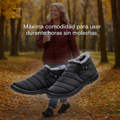 ByJuan™ Unisex Winter Boots 