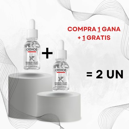 (COMPRA Y GANA) Ouho™ Serum Quita Ojeras