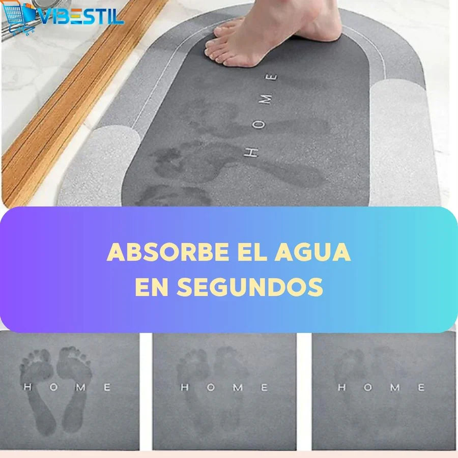 Alfombras Super Absorbentes - SAFESTEP™