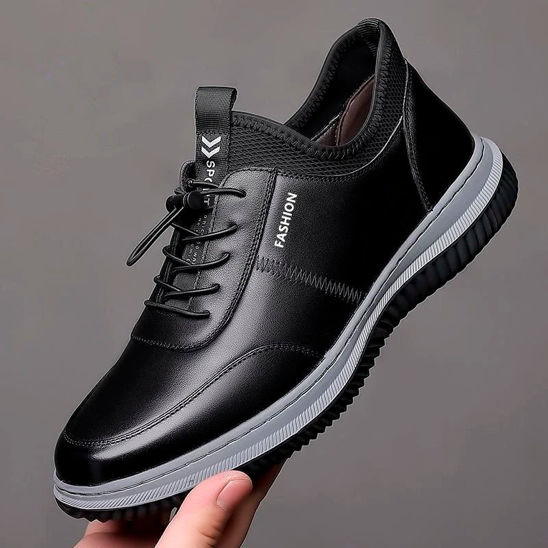 Volcano™ Zapatos Elegantes para Hombre