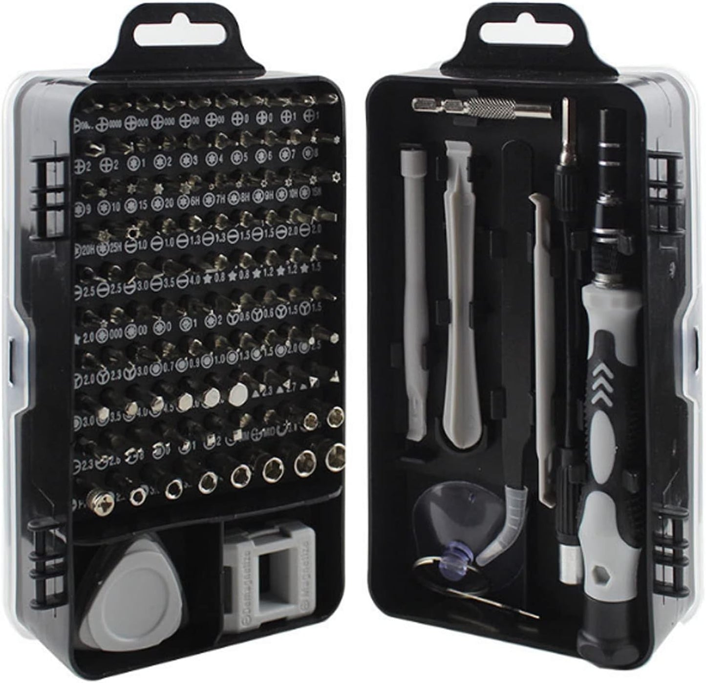 Kit SmarTools® 115 en 1