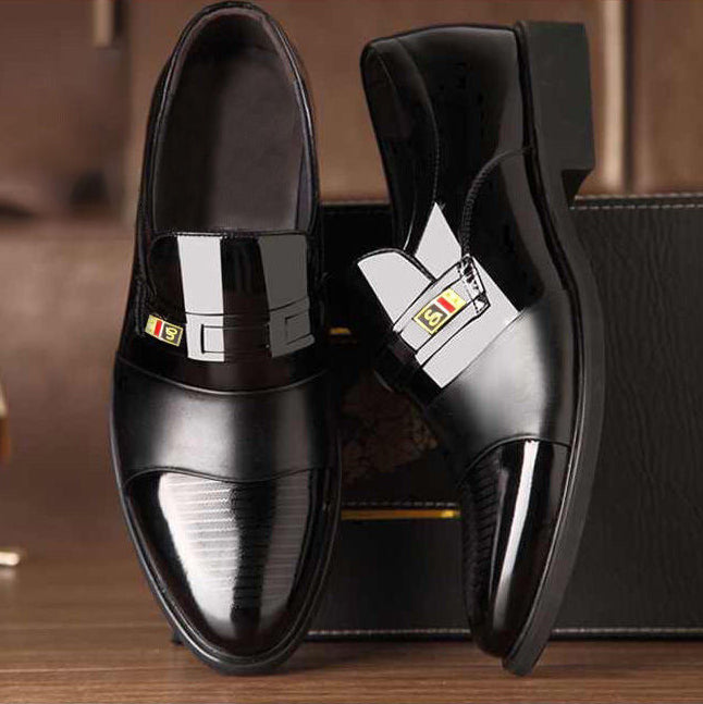 Lord™ Zapatos Elegantes para Hombre