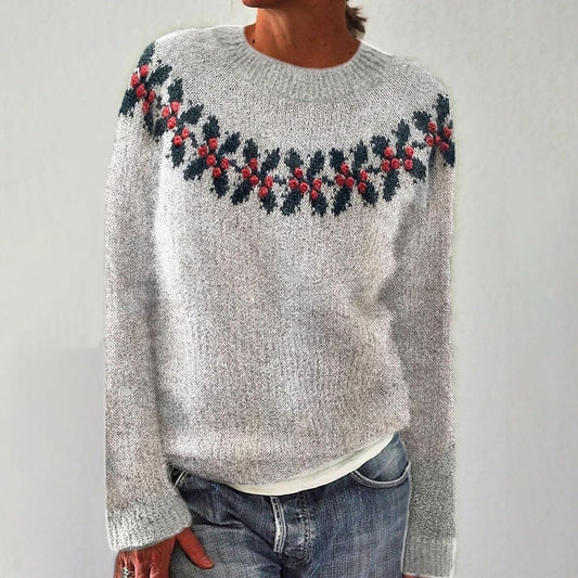 Simone - Jersey de invierno
