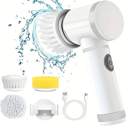 BrillanteScrub Turbo®