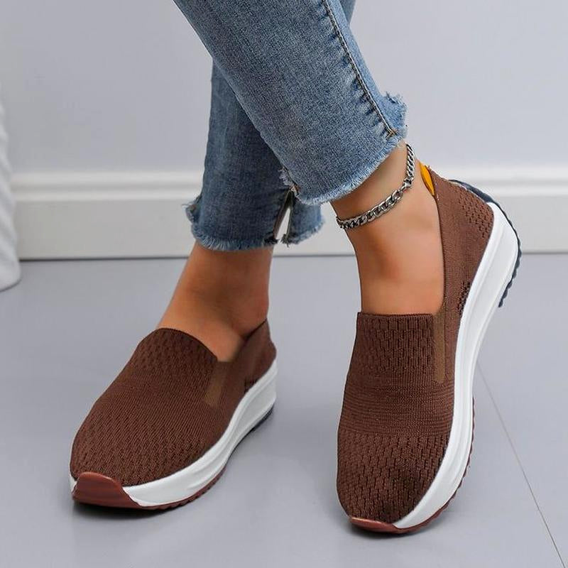 Luna Fashion™ Zapatos Ergonómico para Mujer