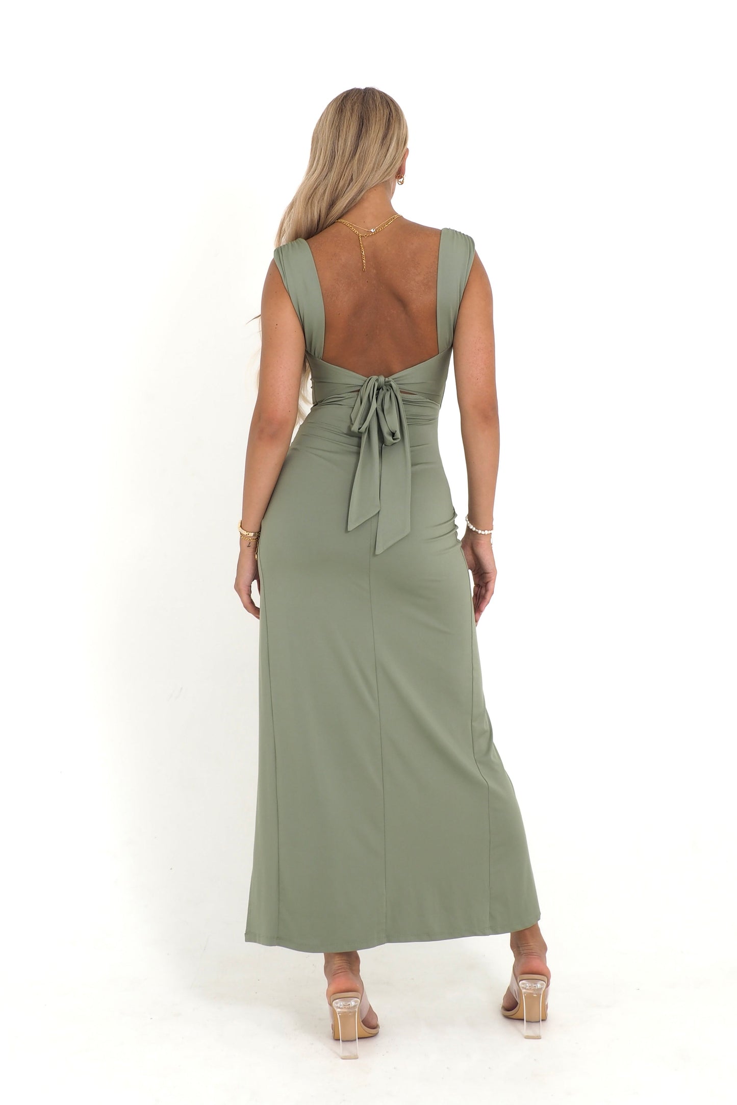 Feminique | Vestido elegante