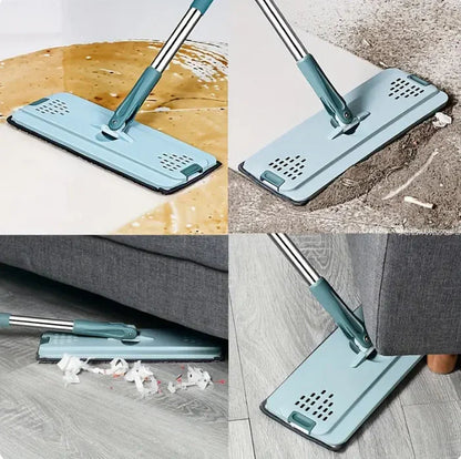 Mopa-Fregona 360º EASYMOP™ + 5 recambios de Regalo