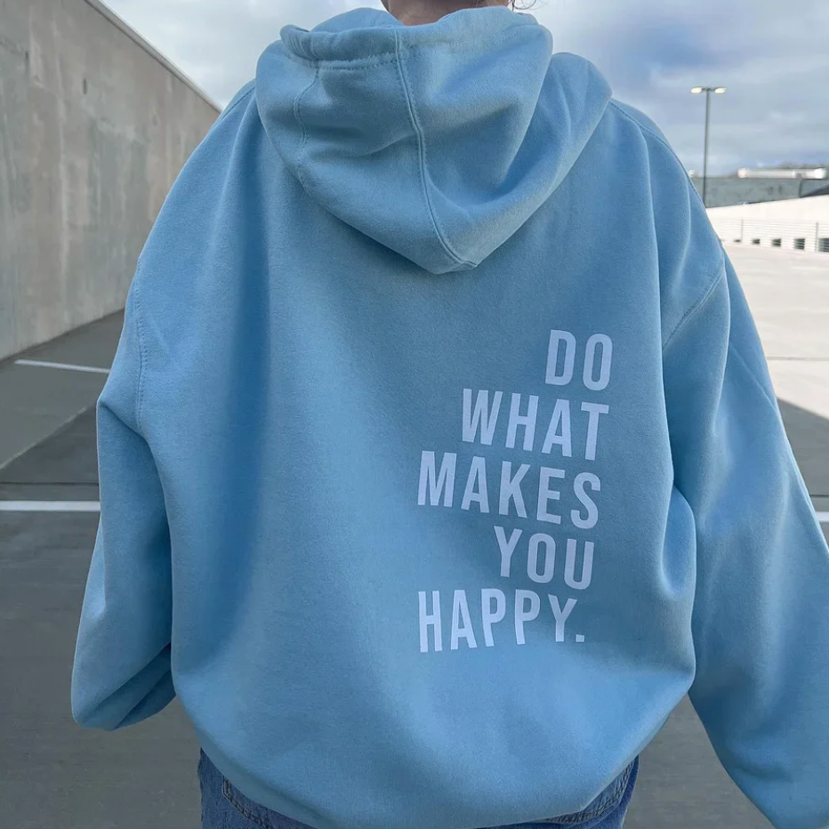 Chaqueta Cristina™ Felicidad y Comodidad