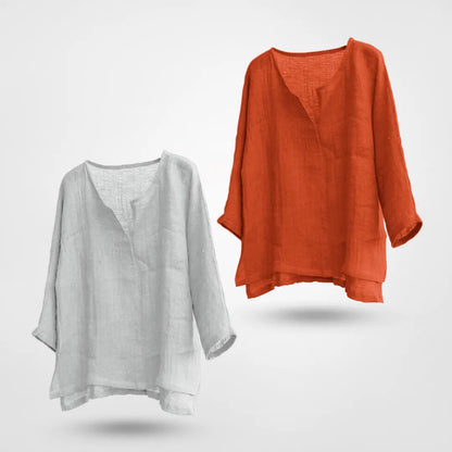 Casual Blouse (1+1 FREE) 