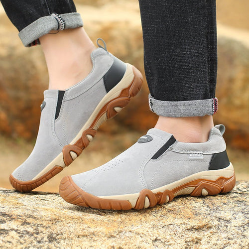 Todo-Terreno™ Zapatos Ortopédicos