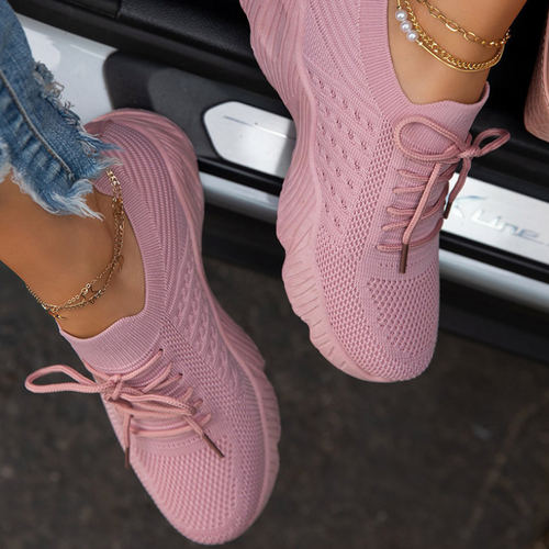 New Fashion™ Zapatos Ortopédicos para Mujer