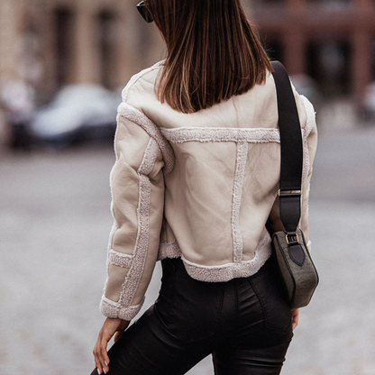 Chaqueta Larisa™ Versátil y Estilosa